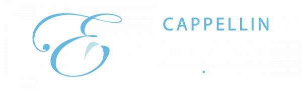 Logo Cappellin Educational - Clinica Cappellin Studio Odontoiatrico che collabora con INFOR ELEA Smart Business Academy per l'erogazione delle qualifiche professionali di assistenti di studio odontoiatrico